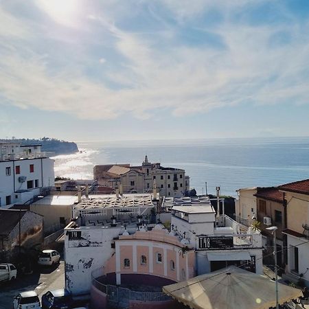 Bov'Apartment Tropea Kültér fotó