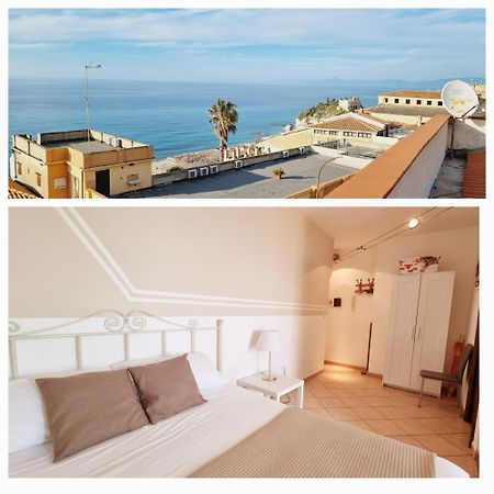 Bov'Apartment Tropea Kültér fotó