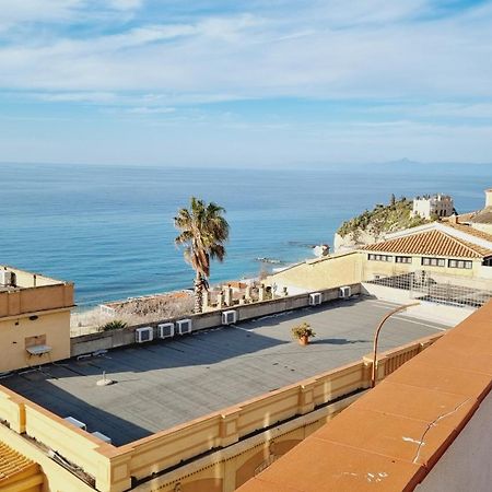 Bov'Apartment Tropea Kültér fotó