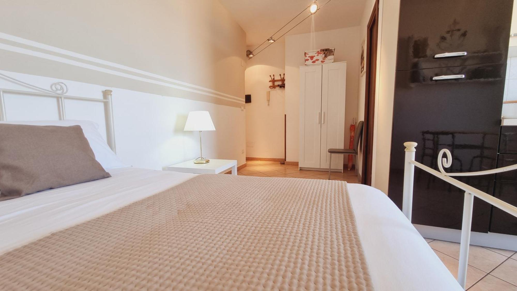Bov'Apartment Tropea Kültér fotó