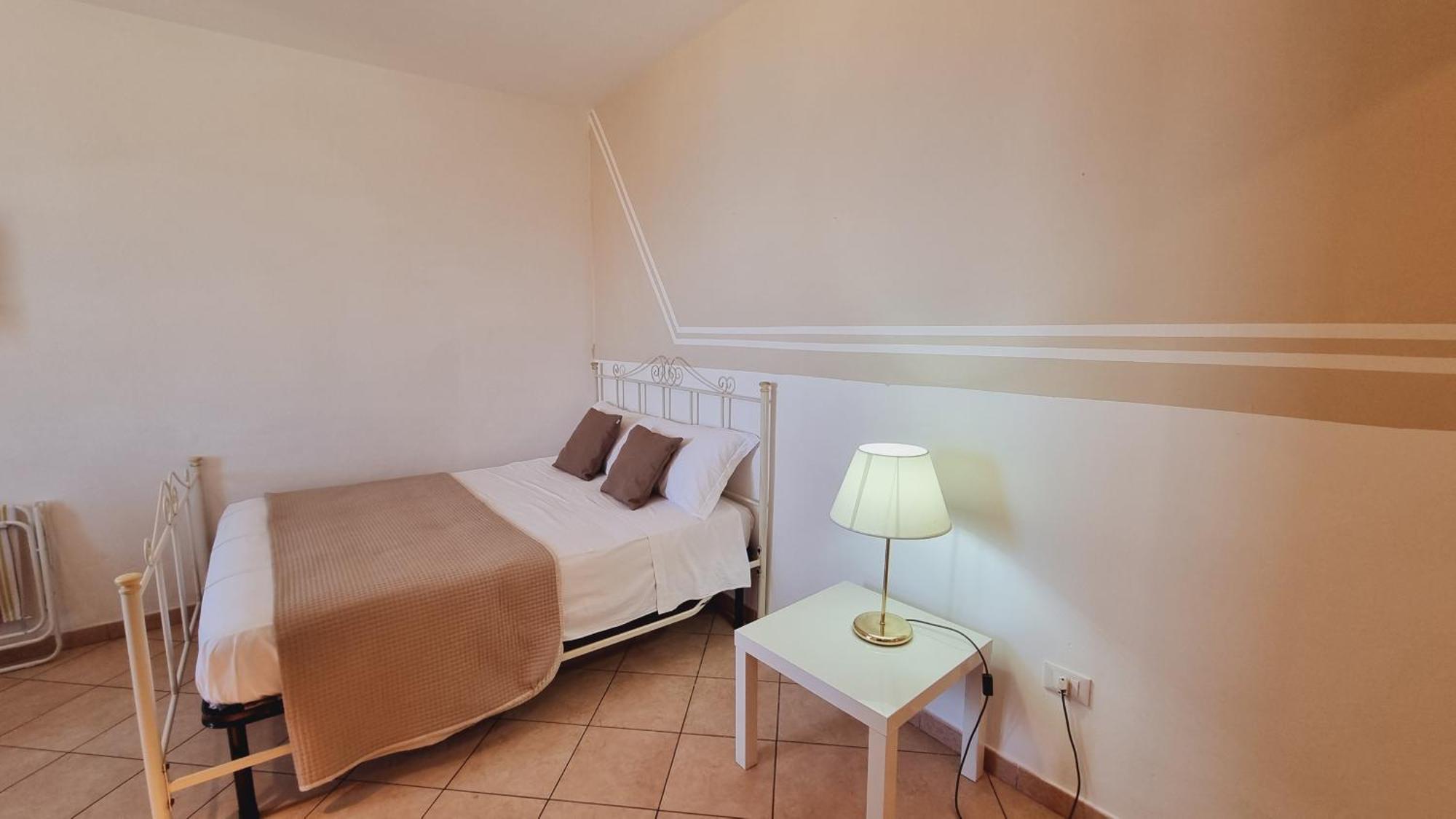 Bov'Apartment Tropea Kültér fotó