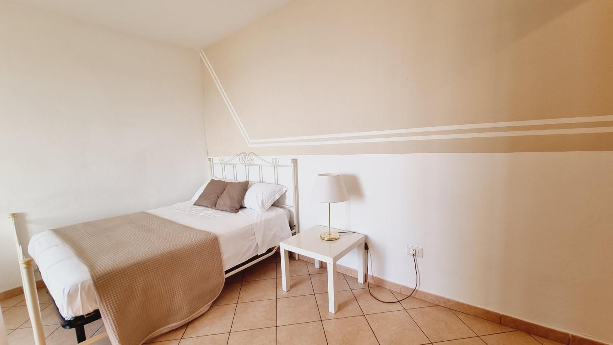 Bov'Apartment Tropea Kültér fotó
