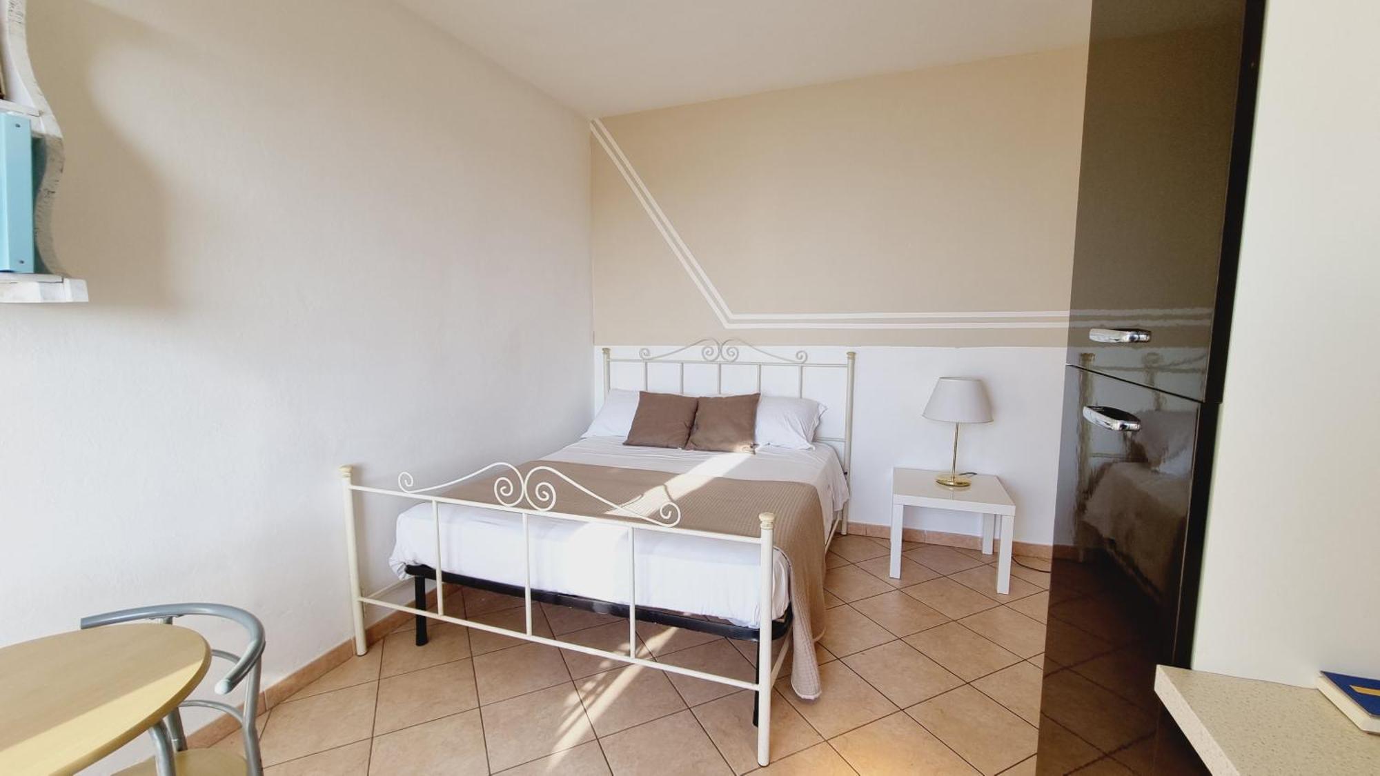 Bov'Apartment Tropea Kültér fotó