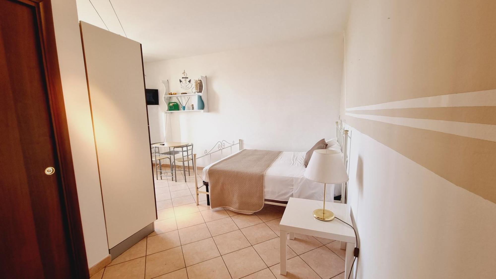 Bov'Apartment Tropea Kültér fotó